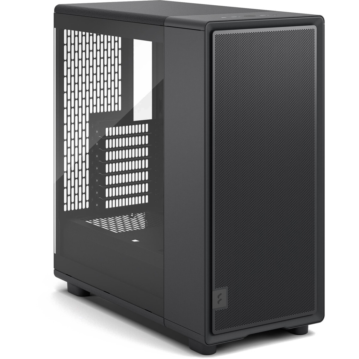 Corps Fractal Design Epoch Black TG Light Tint - FD-C-EPO1A-02 - photo 2