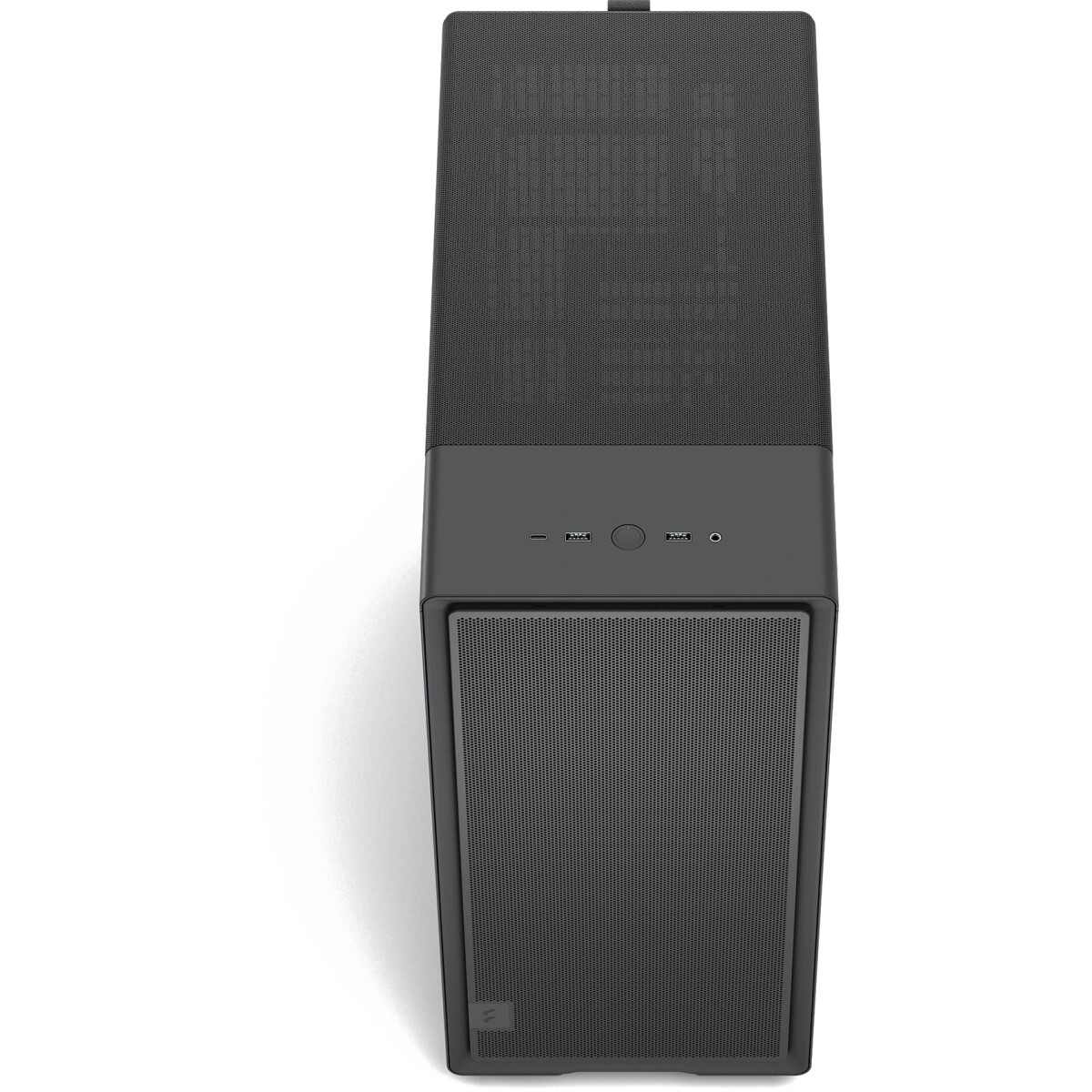 Corps Fractal Design Epoch Black TG Light Tint - FD-C-EPO1A-02 - photo 4