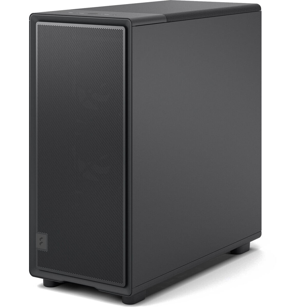 Corps Fractal Design Epoch Black TG Light Tint - FD-C-EPO1A-02 - photo 5