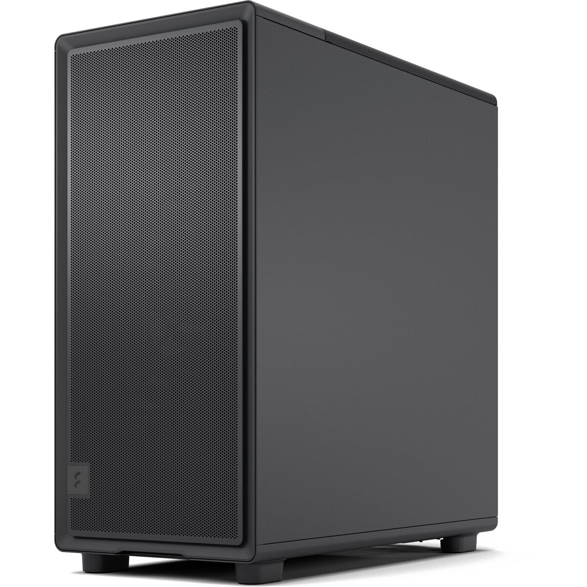 Corps Fractal Design Epoch Black TG Light Tint - FD-C-EPO1A-02 - photo 6