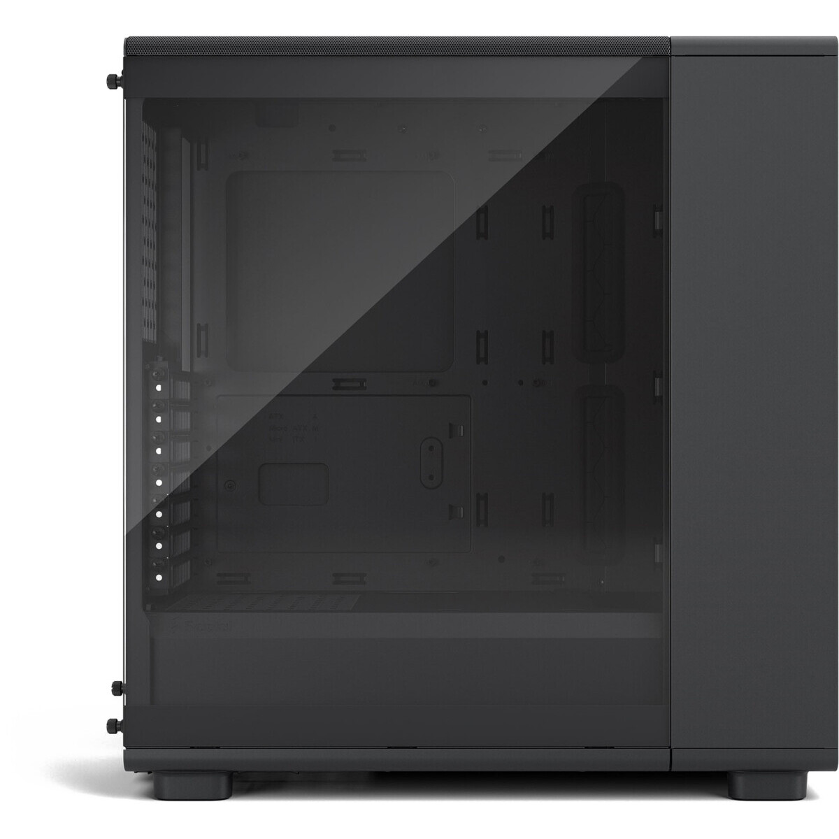 Corps Fractal Design Epoch Black TG Light Tint - FD-C-EPO1A-02 - photo 7