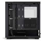 Corps Fractal Design Epoch Black TG Light Tint (FD-C-EPO1A-02)