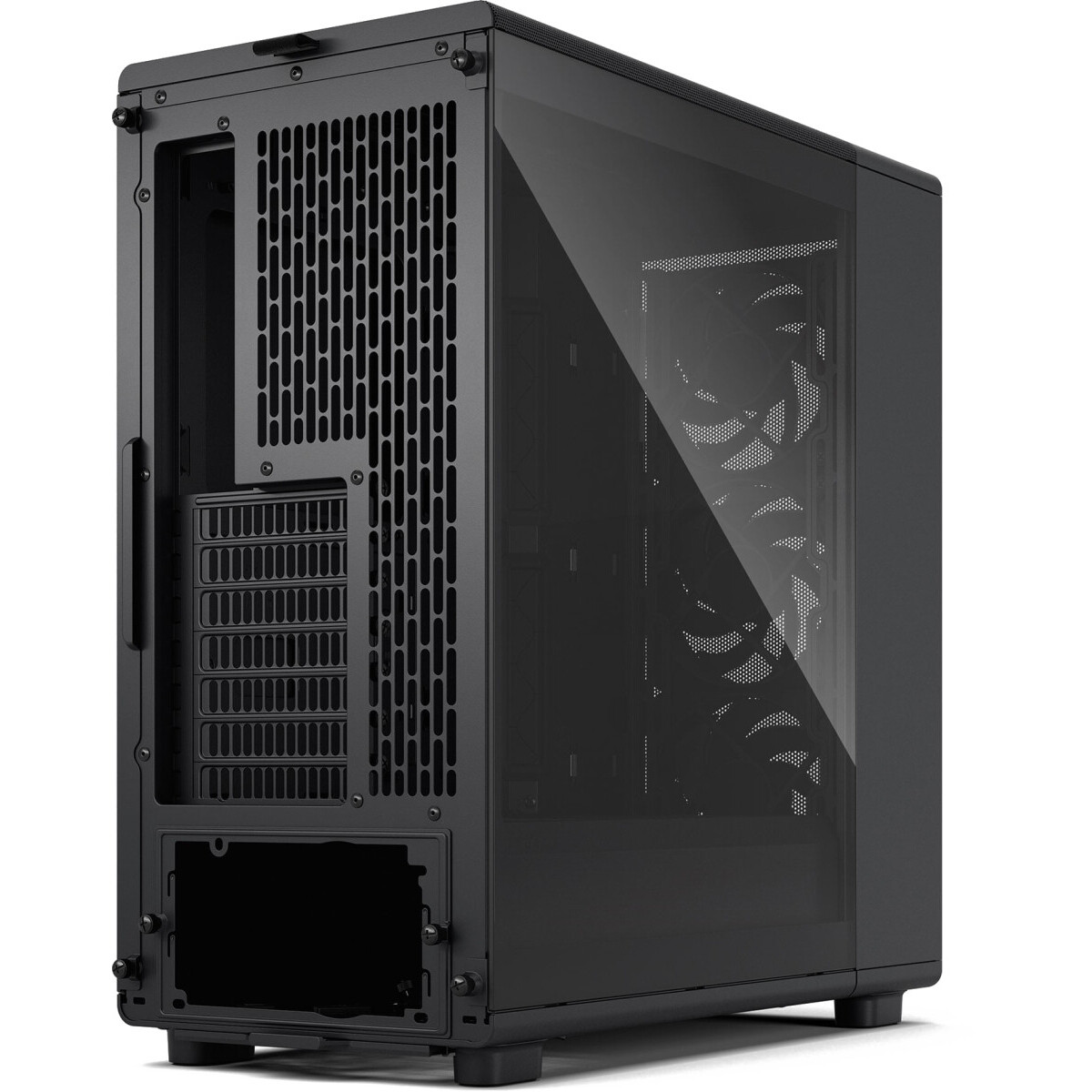 Corps Fractal Design Epoch Black TG Light Tint - FD-C-EPO1A-02 - photo 13