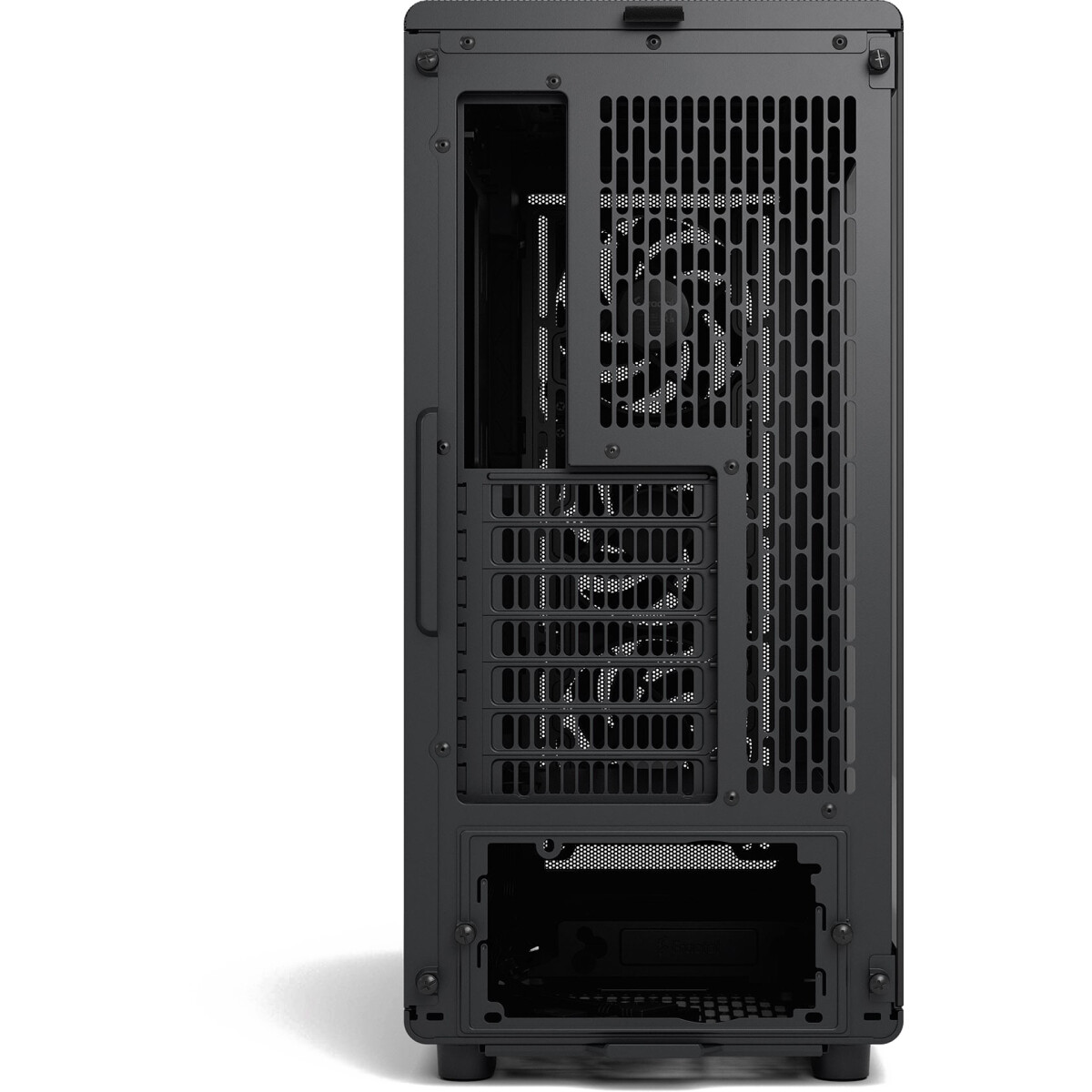 Corps Fractal Design Epoch Black TG Light Tint - FD-C-EPO1A-02 - photo 14