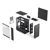 Corps Fractal Design Epoch Black TG Light Tint (FD-C-EPO1A-02)