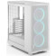 Gehäuse Fractal Design Epoch White TG RGB Clear Tint - FD-C-EPO1A-05 - Foto 3