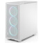 Gehäuse Fractal Design Epoch White TG RGB Clear Tint - FD-C-EPO1A-05 - Foto 4