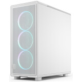 Corps Fractal Design Epoch White TG RGB Clear Tint (FD-C-EPO1A-05)