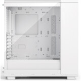 Corps Fractal Design Epoch White TG RGB Clear Tint (FD-C-EPO1A-05)