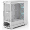 Gehäuse Fractal Design Epoch White TG RGB Clear Tint - FD-C-EPO1A-05 - Foto 11