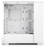 Corps Fractal Design Epoch White TG RGB Clear Tint (FD-C-EPO1A-05)
