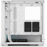 Corps Fractal Design Epoch White TG RGB Clear Tint (FD-C-EPO1A-05)