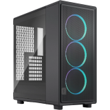 Corps Fractal Design Epoch Black TG RGB Light Tint (FD-C-EPO1A-04)