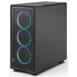 Corps Fractal Design Epoch Black TG RGB Light Tint (FD-C-EPO1A-04)
