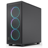 Corps Fractal Design Epoch Black TG RGB Light Tint (FD-C-EPO1A-04)