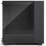 Corps Fractal Design Epoch Black TG RGB Light Tint (FD-C-EPO1A-04)