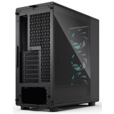 Corps Fractal Design Epoch Black TG RGB Light Tint (FD-C-EPO1A-04)