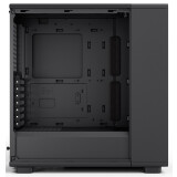 Corps Fractal Design Epoch Black TG RGB Light Tint (FD-C-EPO1A-04)