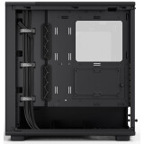 Corps Fractal Design Epoch Black TG RGB Light Tint (FD-C-EPO1A-04)