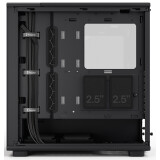 Corps Fractal Design Epoch Black TG RGB Light Tint (FD-C-EPO1A-04)