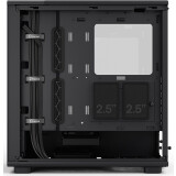 Corps Fractal Design Epoch Black TG RGB Light Tint (FD-C-EPO1A-04)