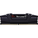 Mémoire vive 16GB DDR4 3600MHz G.Skill Ripjaws V (F4-3600C18D-16GVK) (2x8GB KIT)