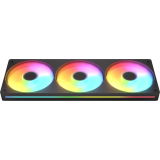 Gehäuselüfter Cougar Unity360-RB ARGB ​Black (CF-UN360RB-RGB)
