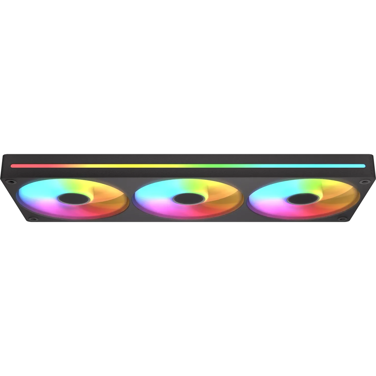 Ventilateur pour boîtier Cougar Unity360-RB ARGB ​Black - CF-UN360RB-RGB - photo 3
