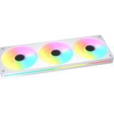 Gehäuselüfter Cougar Unity360-RW ARGB​ White (CF-UN360RW-RGB​)