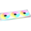 Ventilateur pour boîtier Cougar Unity360-RW ARGB​ White - CF-UN360RW-RGB​ - photo 2