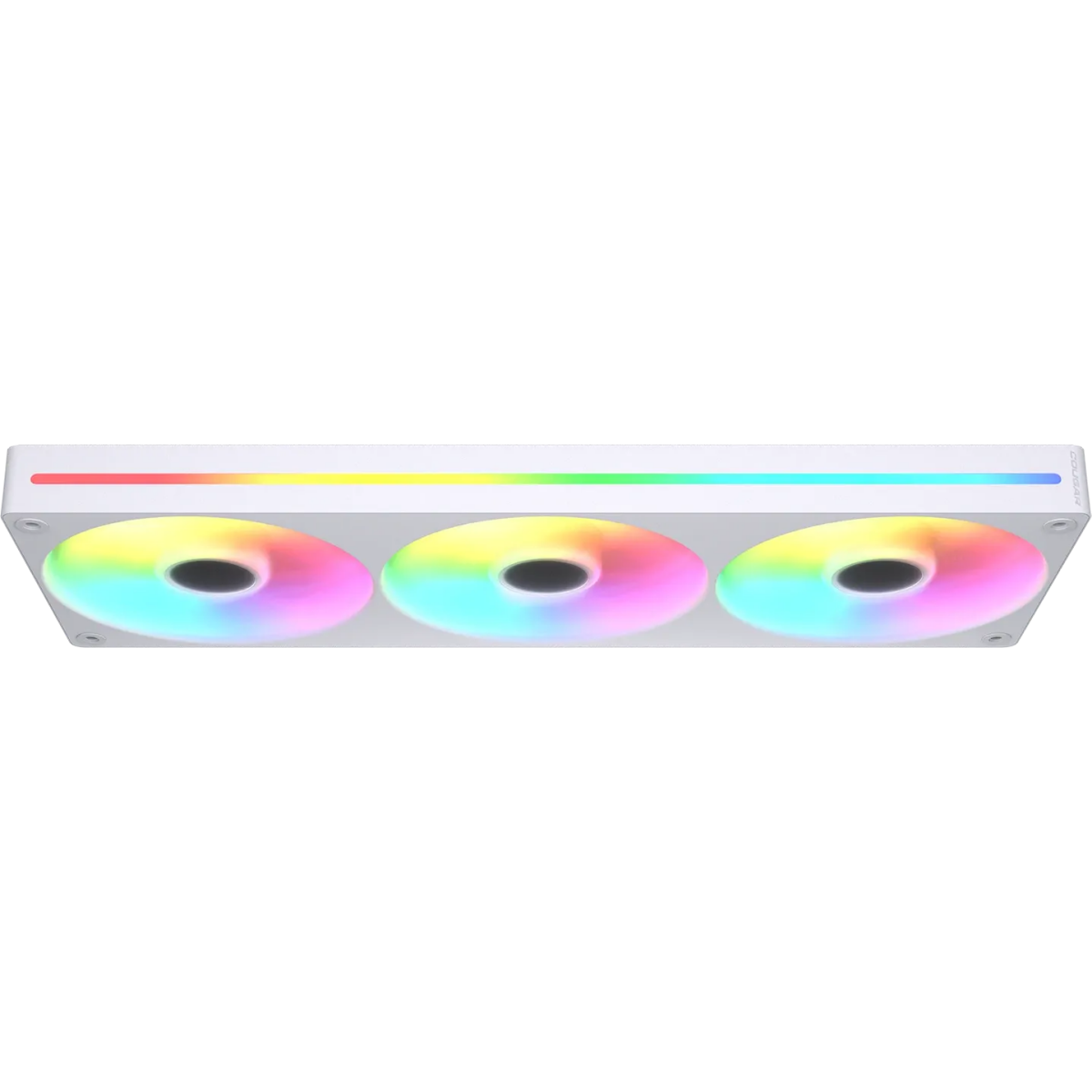 Ventilateur pour boîtier Cougar Unity360-RW ARGB​ White - CF-UN360RW-RGB​ - photo 3