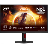 Monitor AOC 27" U27G4R