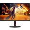 Monitor AOC 27" U27G4R - Foto 2