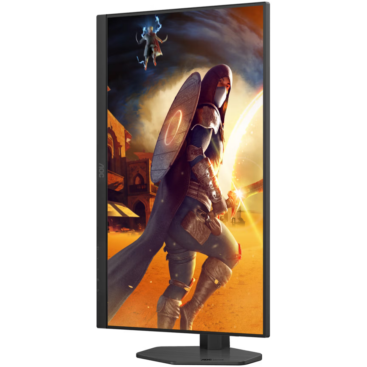 Monitor AOC 27" U27G4R - Foto 6