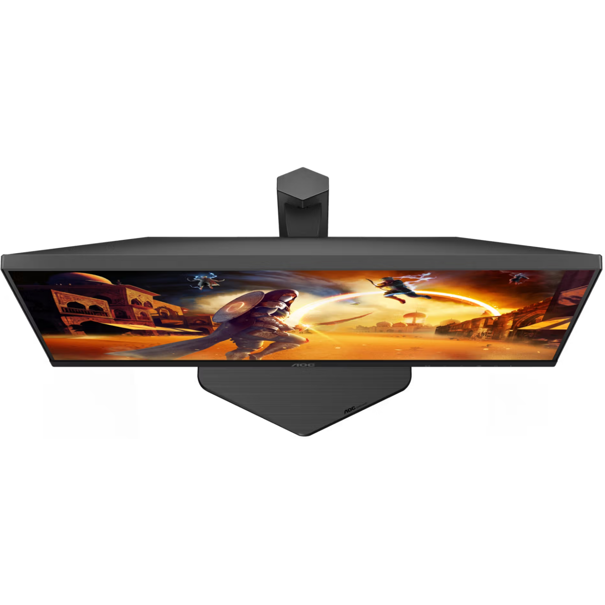 Monitor AOC 27" U27G4R - Foto 8