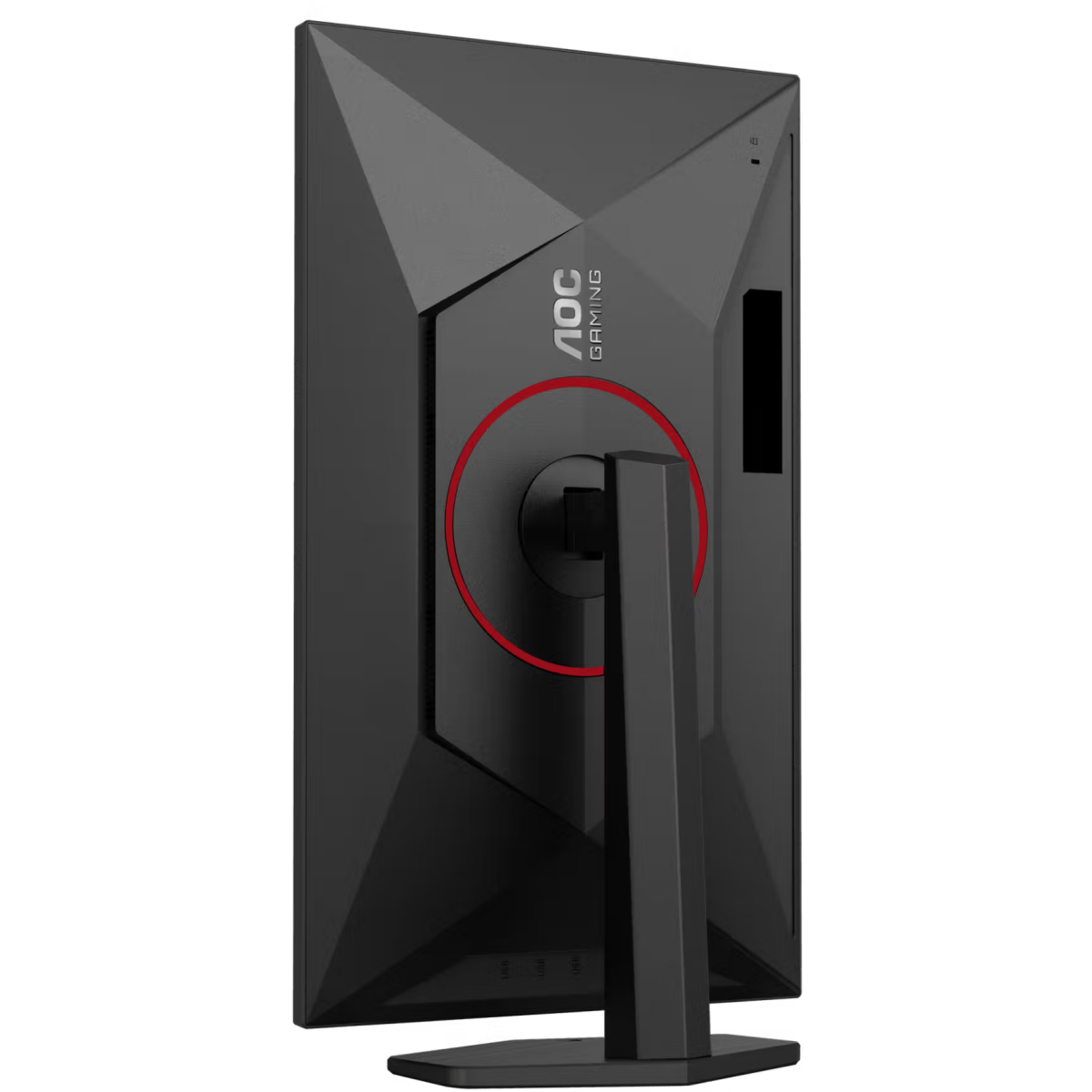 Monitor AOC 27" U27G4R - Foto 13