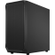 Gehäuse Fractal Design Focus 2 Black Solid - FD-C-FOC2A-07 - Foto 3
