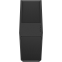 Gehäuse Fractal Design Focus 2 Black Solid - FD-C-FOC2A-07 - Foto 4