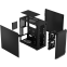 Gehäuse Fractal Design Focus 2 Black Solid - FD-C-FOC2A-07 - Foto 12