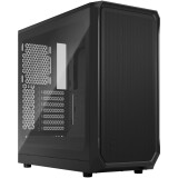 Corps Fractal Design Focus 2 Black TG Clear Tint (FD-C-FOC2A-01)
