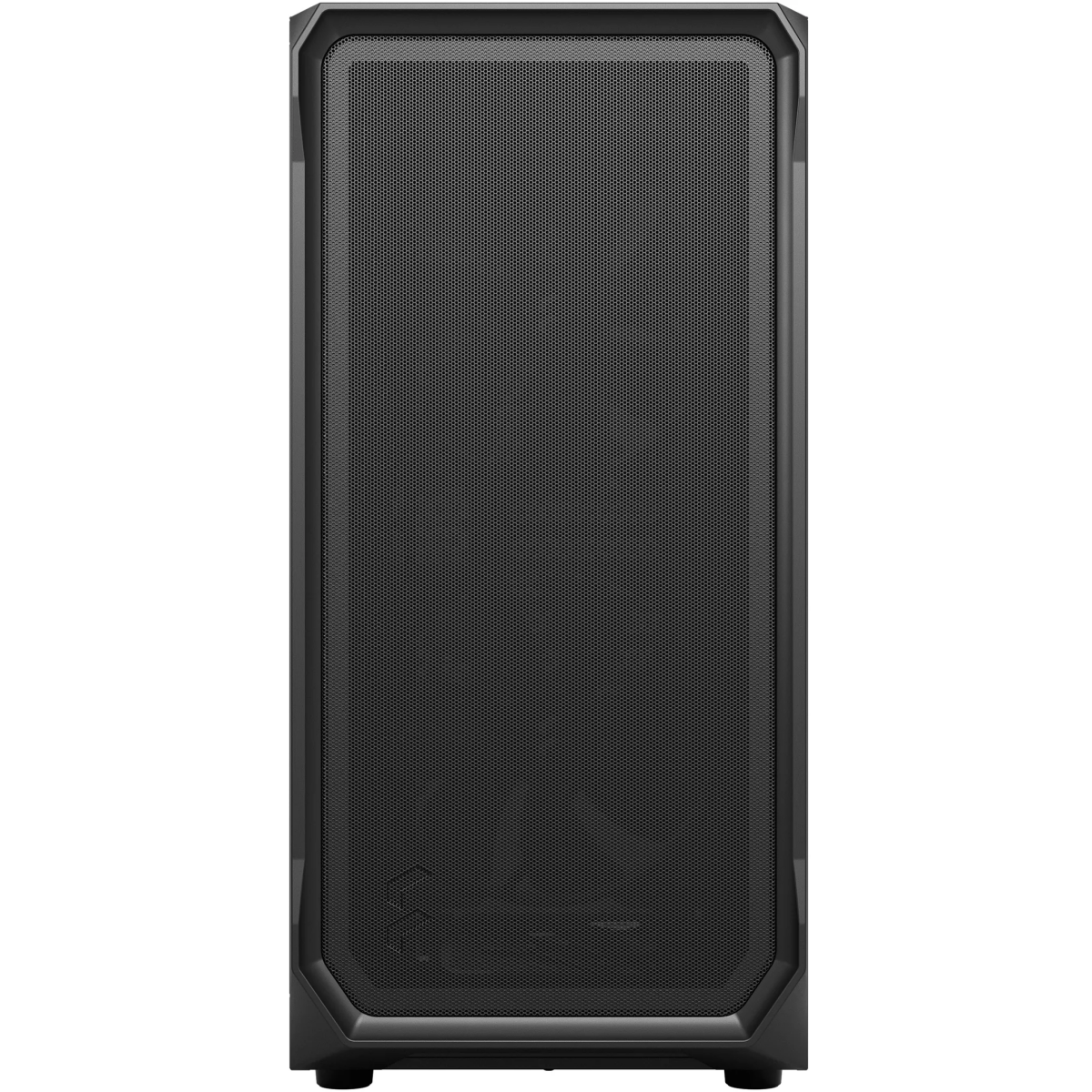 Corps Fractal Design Focus 2 Black TG Clear Tint - FD-C-FOC2A-01 - photo 2