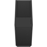 Corps Fractal Design Focus 2 Black TG Clear Tint (FD-C-FOC2A-01)