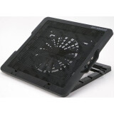 Support de refroidissement pour ordinateur portable Zalman ZM-NS1000 Black