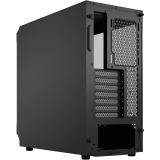 Corps Fractal Design Focus 2 Black TG Clear Tint (FD-C-FOC2A-01)
