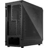 Corps Fractal Design Focus 2 Black TG Clear Tint (FD-C-FOC2A-01)