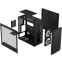 Corps Fractal Design Focus 2 Black TG Clear Tint - FD-C-FOC2A-01 - photo 12