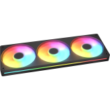 Gehäuselüfter Cougar Unity360-FB ARGB Black (CF-UN360FB-RGB)