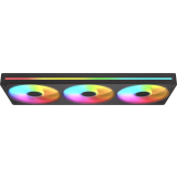 Gehäuselüfter Cougar Unity360-FB ARGB Black (CF-UN360FB-RGB)