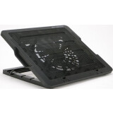 Support de refroidissement pour ordinateur portable Zalman ZM-NS1000 Black