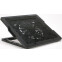 Kühlständer für Laptops Zalman ZM-NS1000 Black - Foto 2